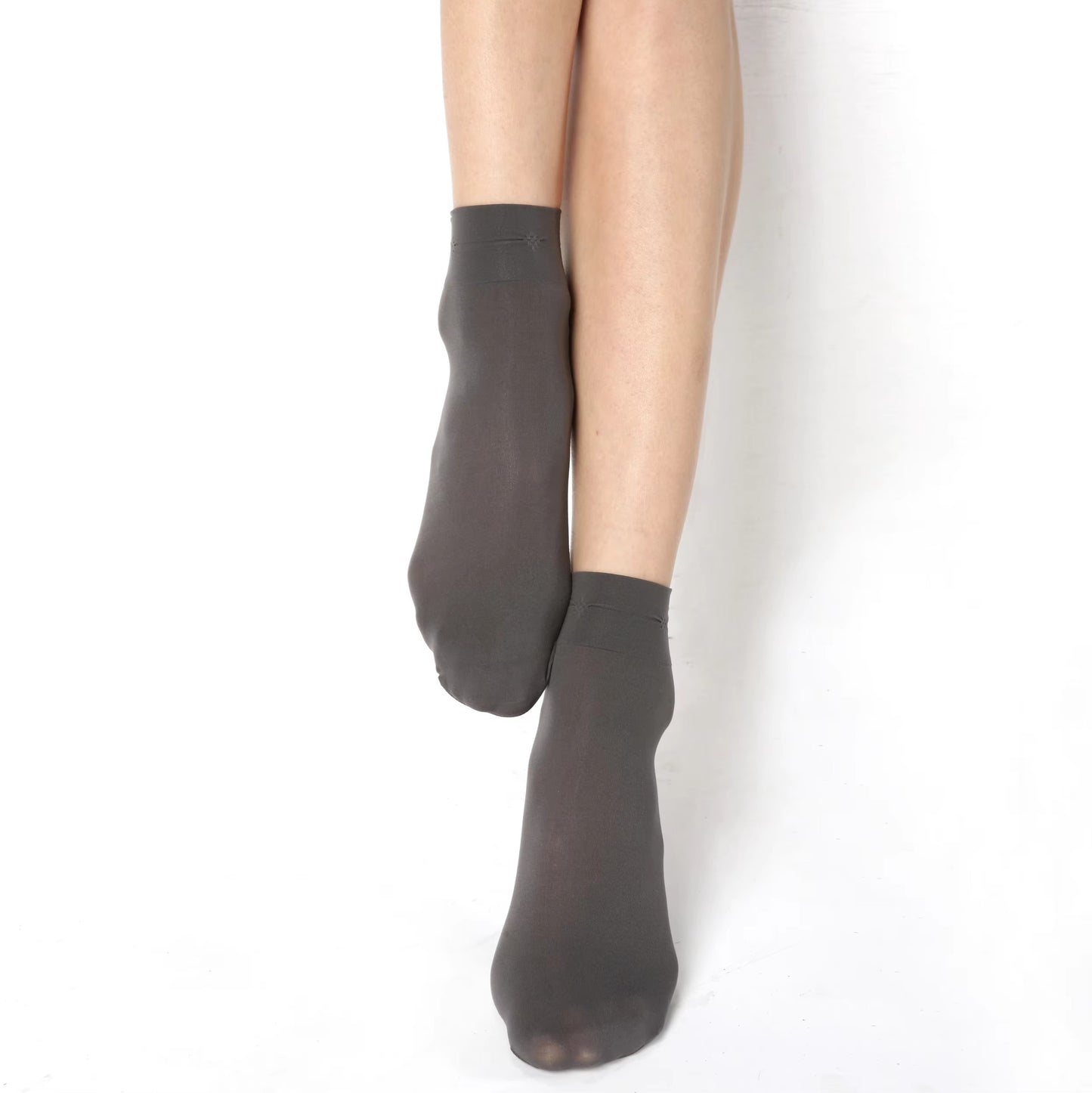 Hot Offer | Mens Sheer Nylon Disposable Socks in Multiple Colors