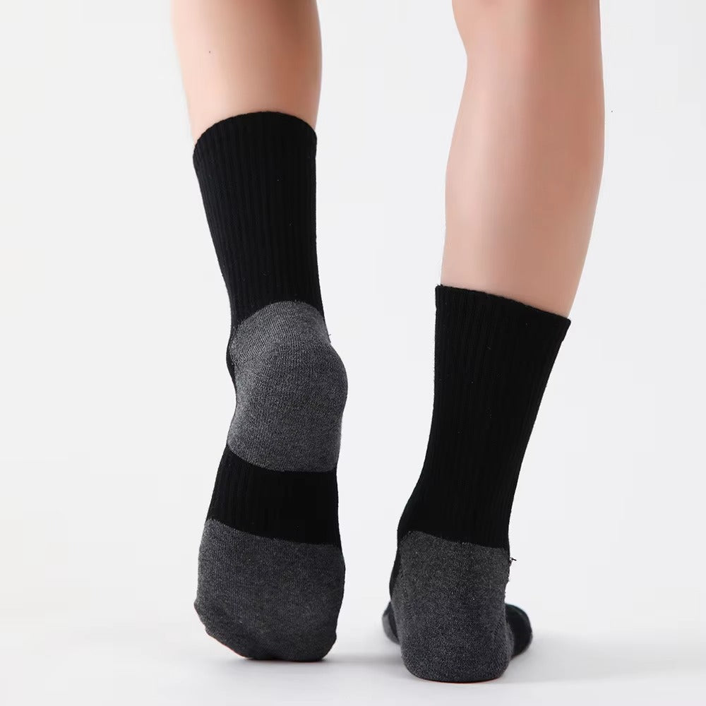 Good selling non - gym custom basketball socks are in high demand among basketball enthusiasts. These socks are designed with features that enhance on - court performance.