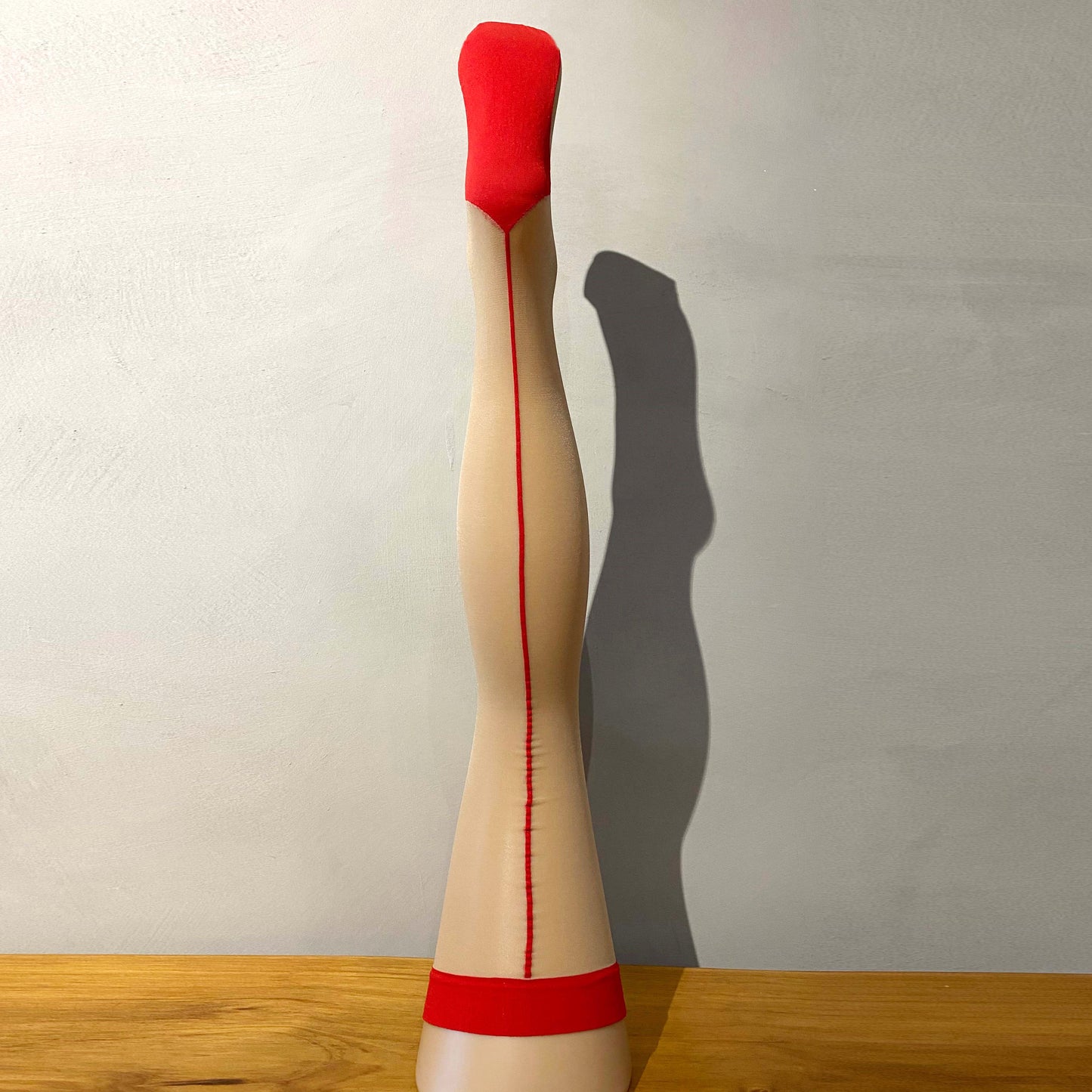 High Speed Black Tube Stocking for Women Sexy Japanese Stockings
