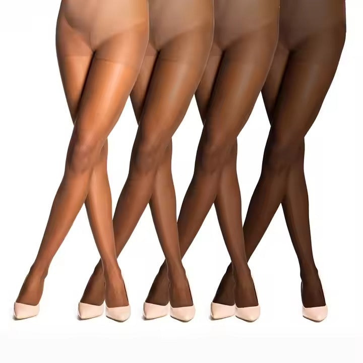 Professional Factory Custom-Printed Sheer Pantyhose & Tight Leggings for Girls