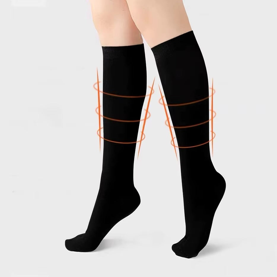 Custom-Design Cute Cartoon Funky Crew Socks | Teen Creative Designer Socks