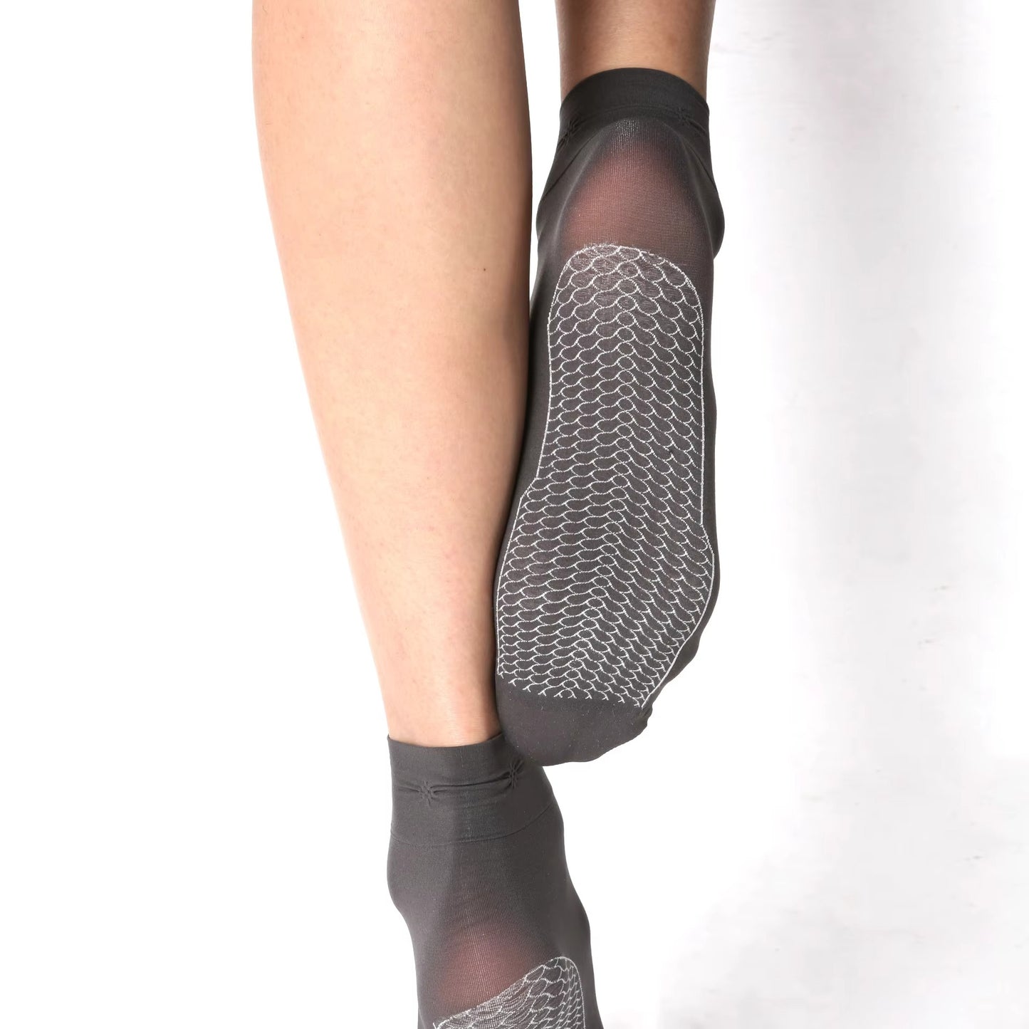 Hot Offer | Mens Sheer Nylon Disposable Socks in Multiple Colors