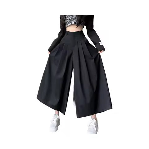 2024 Autumn and Winter New Striped Fashion Loose Long Sleeve V-neck Shirt Breathable Spliced round Neck Casual Base Shirt