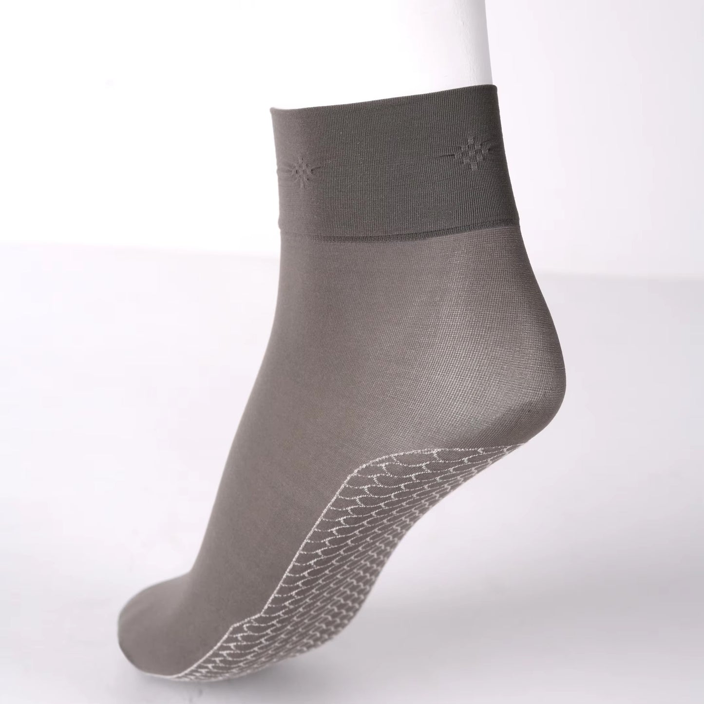 Hot Offer | Mens Sheer Nylon Disposable Socks in Multiple Colors